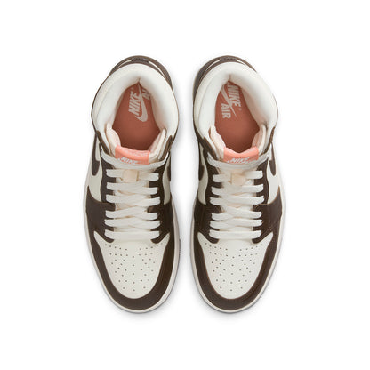 Zapatillas Urbano Mujer Nike W Air Jordan 1