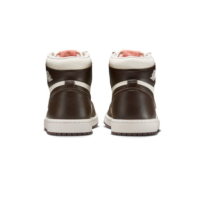 Zapatillas Urbano Mujer Nike W Air Jordan 1