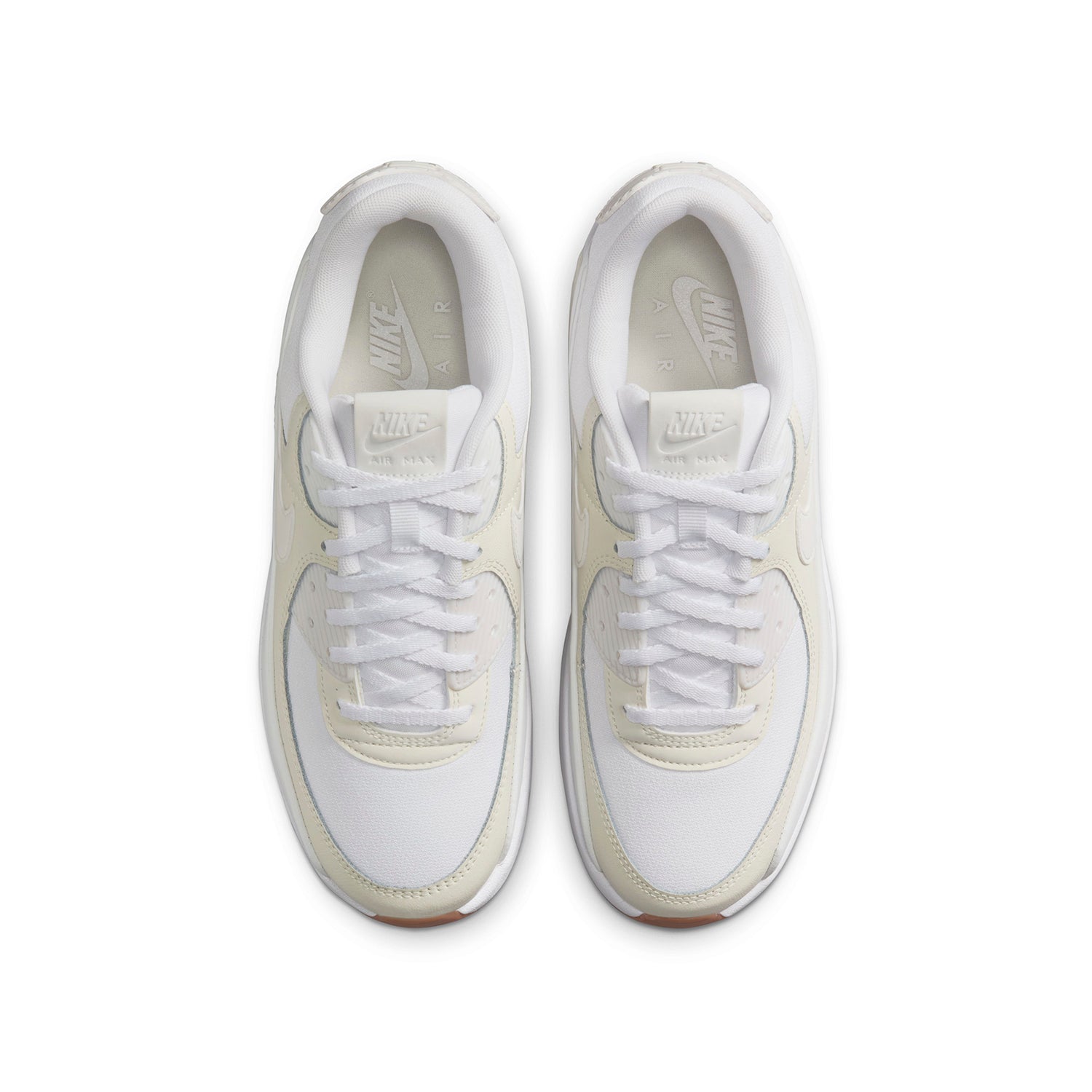 Zapatillas Nike Mujer Air Max 90 LV8 Blanco