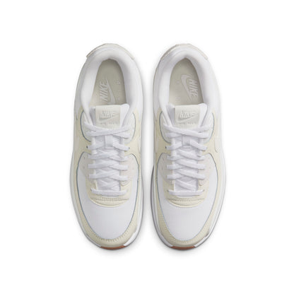 Zapatillas Urbano Mujer Nike Air Max 90 Lv8