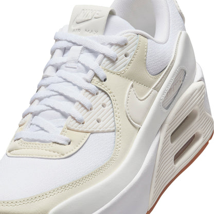 Zapatillas Urbano Mujer Nike Air Max 90 Lv8