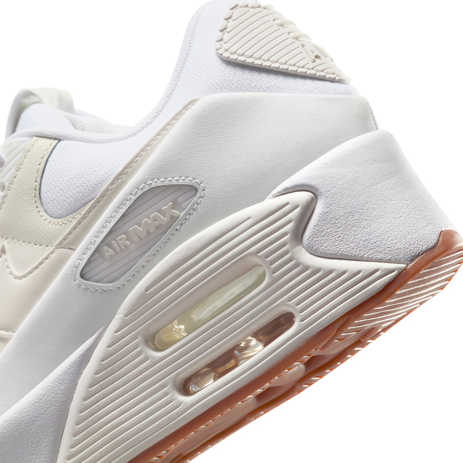 Zapatillas Nike Mujer Air Max 90 LV8 Blanco