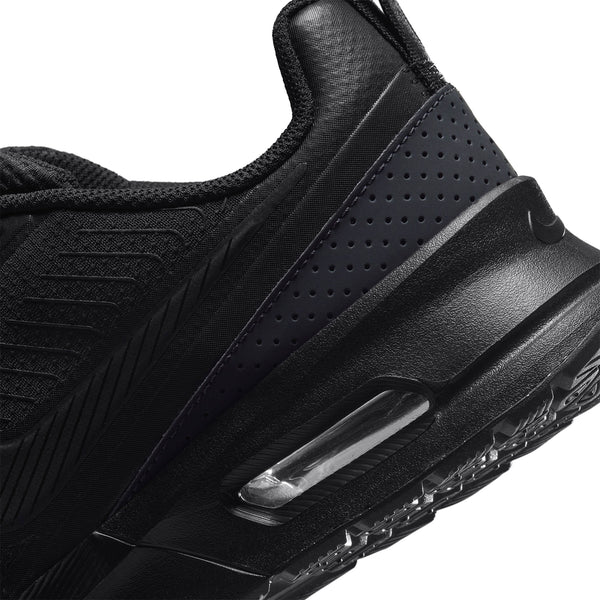 Zapatillas Nike Hombre Air Max Nuaxis Negro