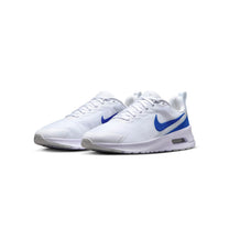 Zapatillas Nike Hombre Air Max Nuaxis Blanco