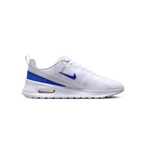 Zapatillas Nike Hombre Air Max Nuaxis Blanco