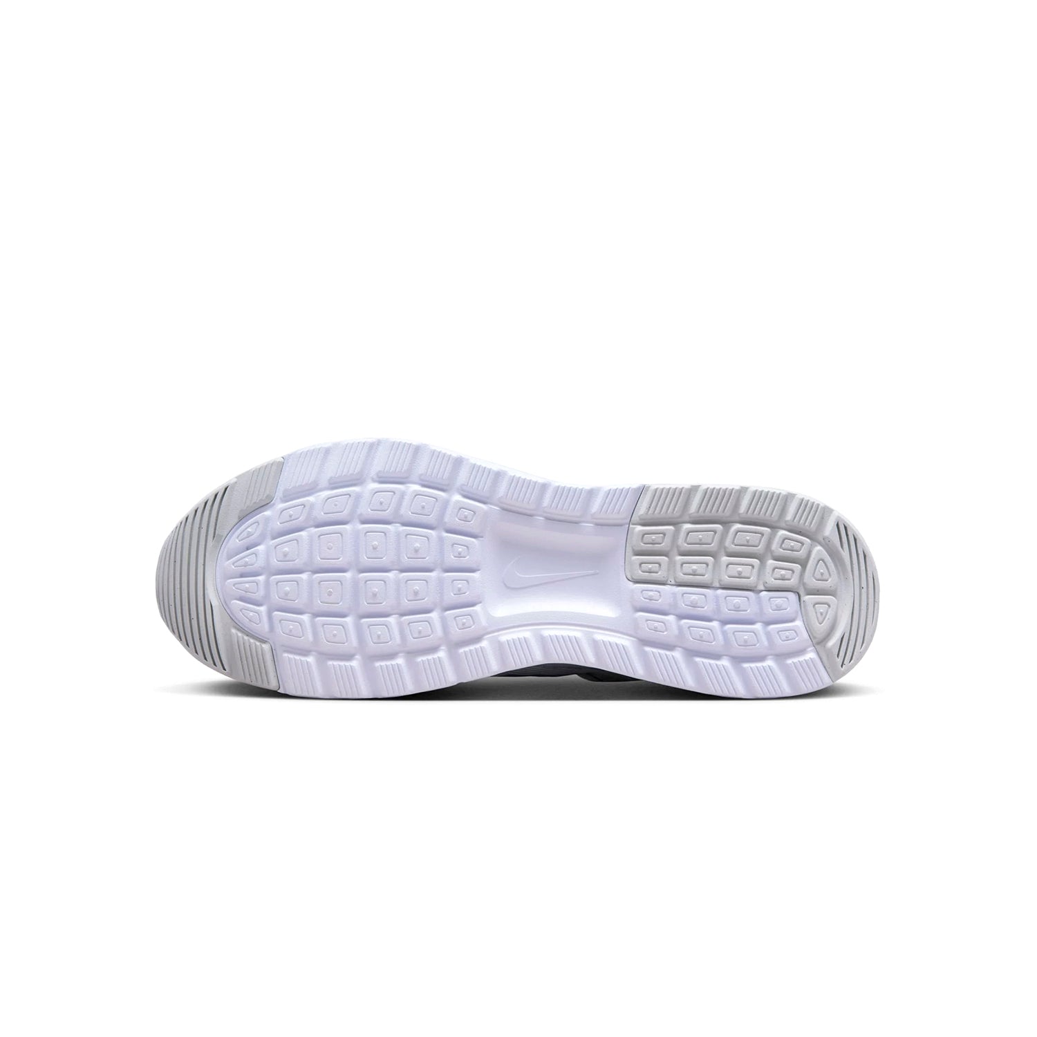 Zapatillas Nike Hombre Air Max Nuaxis Blanco