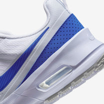 Zapatillas Nike Hombre Air Max Nuaxis Blanco
