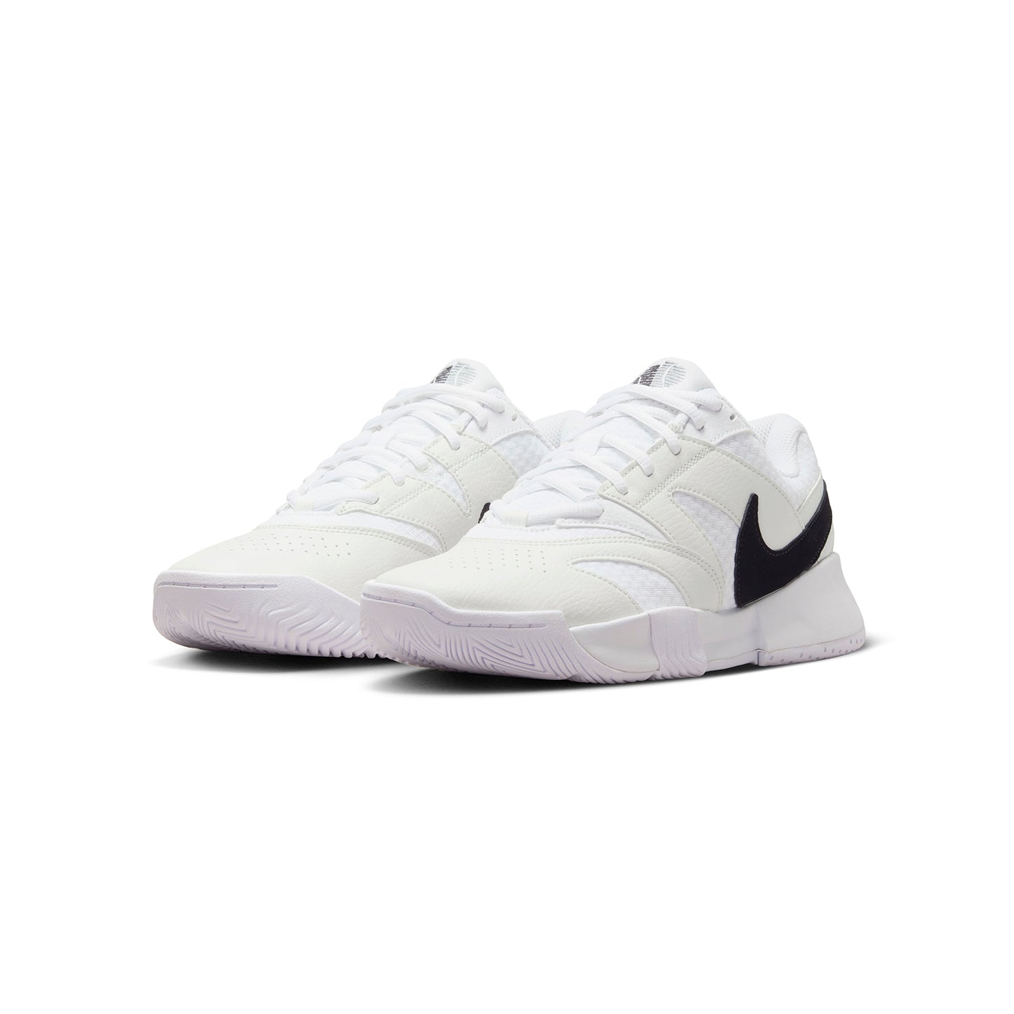 Zapatillas Urbano Mujer Nike Court Lite 4