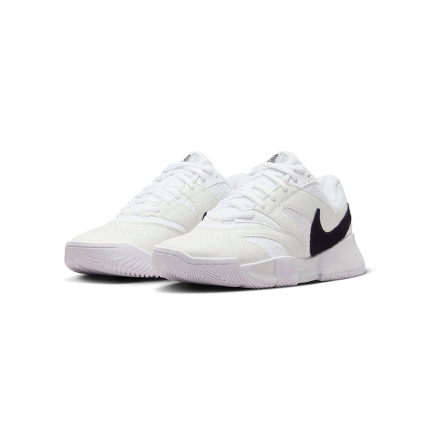 Zapatillas Urbano Mujer Nike Court Lite 4