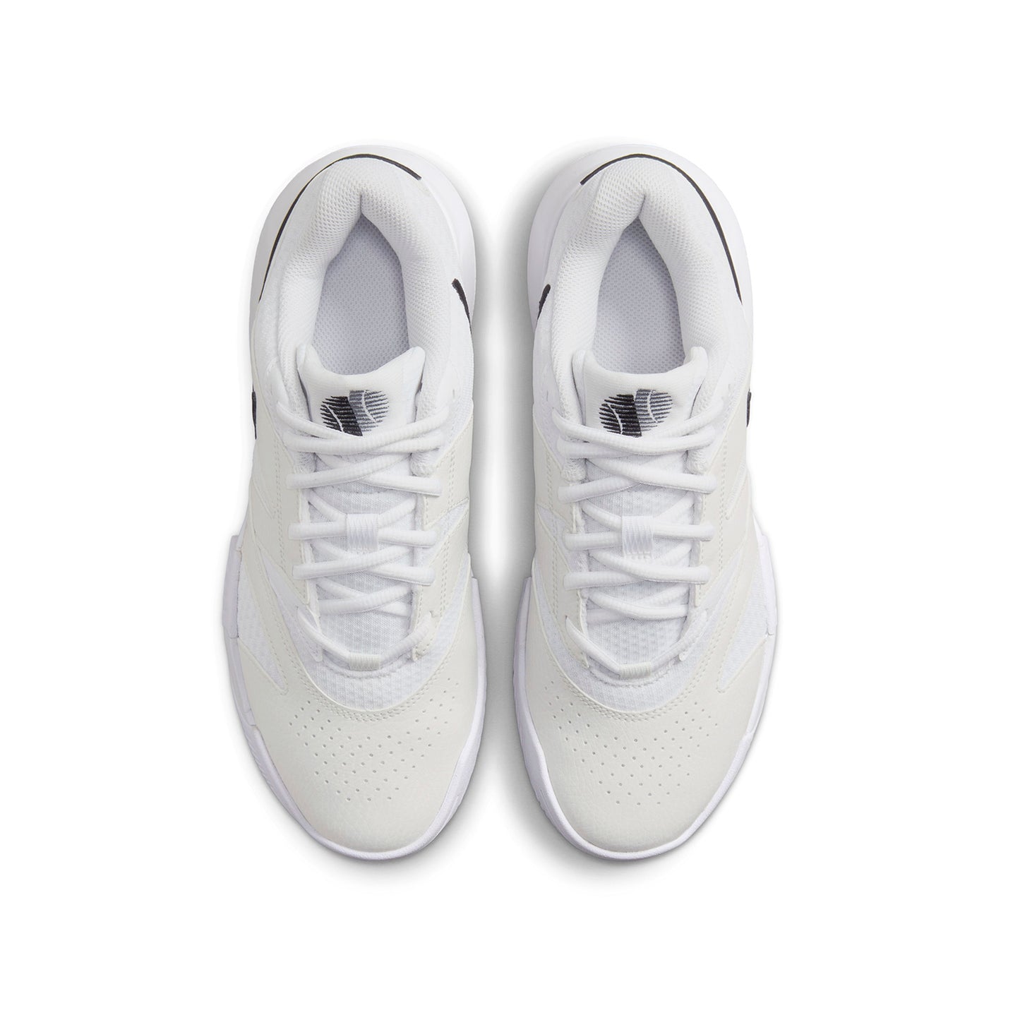 Zapatillas Urbano Mujer Nike Court Lite 4