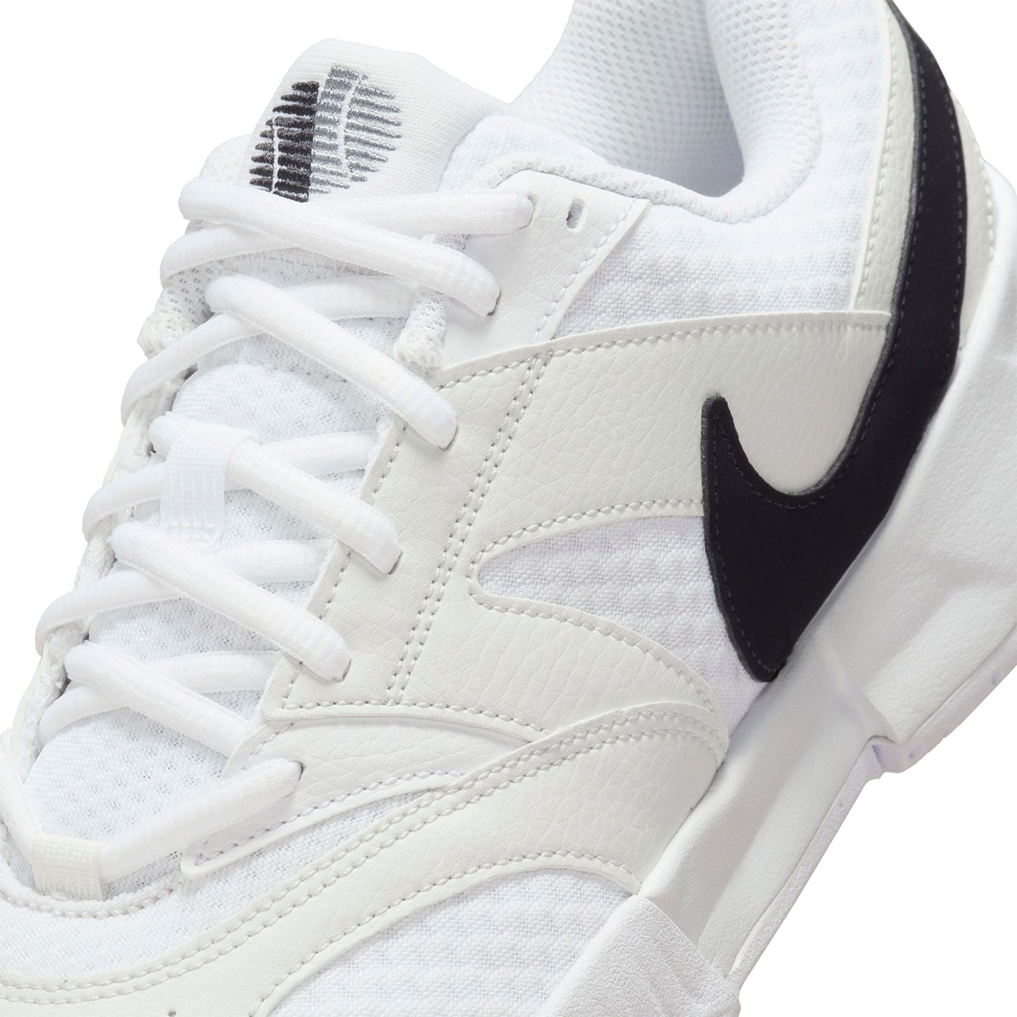 Zapatillas Urbano Mujer Nike Court Lite 4