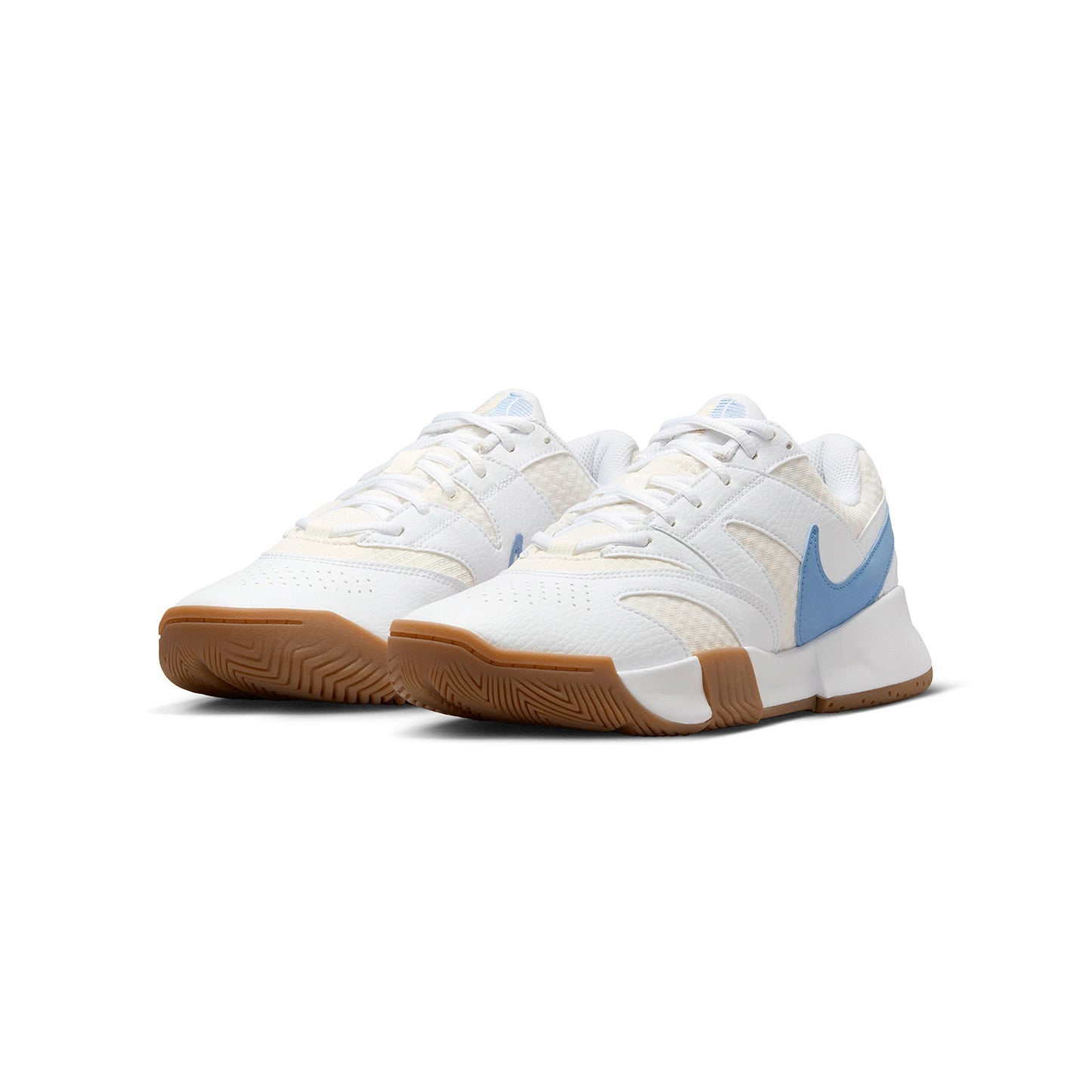 Zapatillas Urbano Mujer Nike Court Lite 4