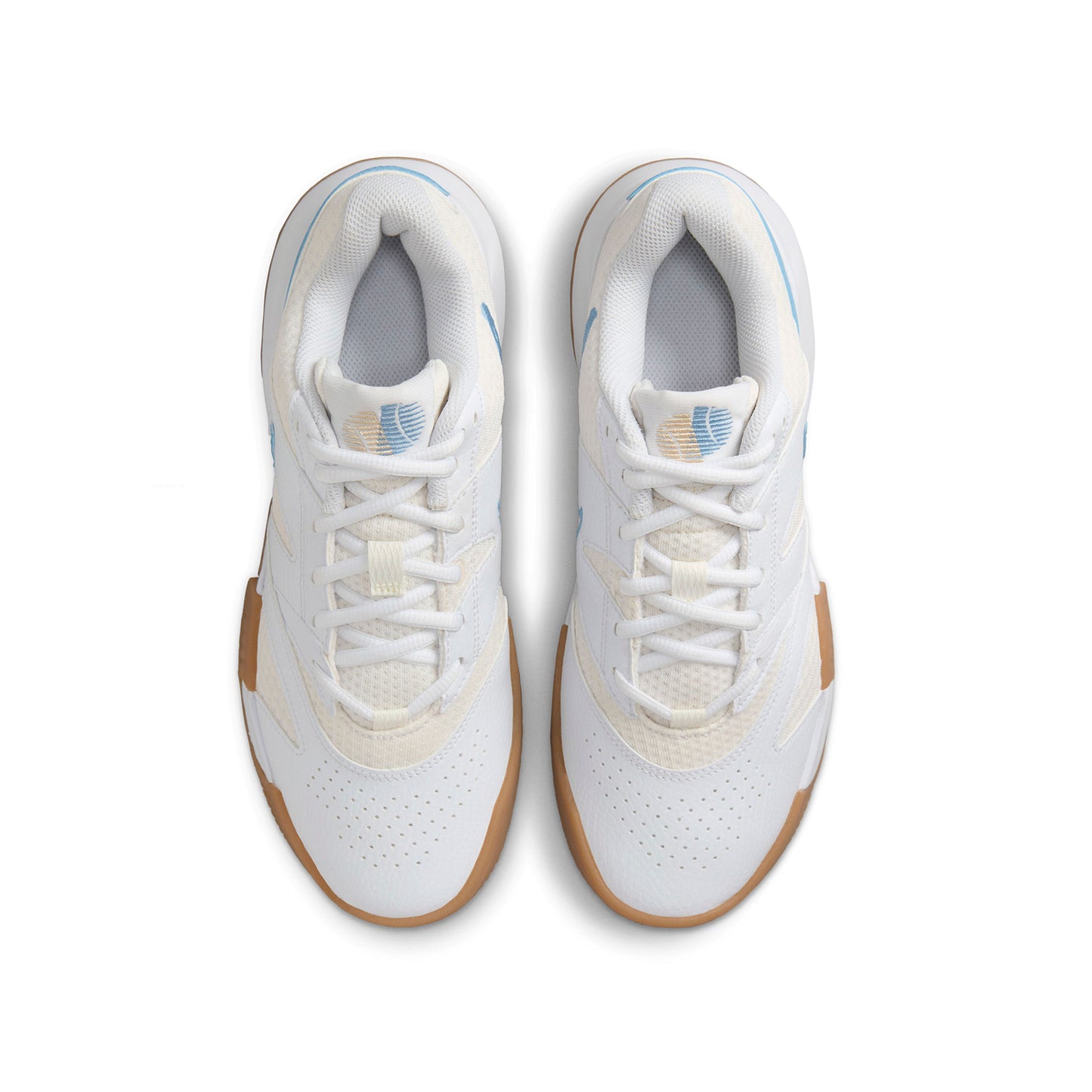 Zapatillas Urbano Mujer Nike Court Lite 4