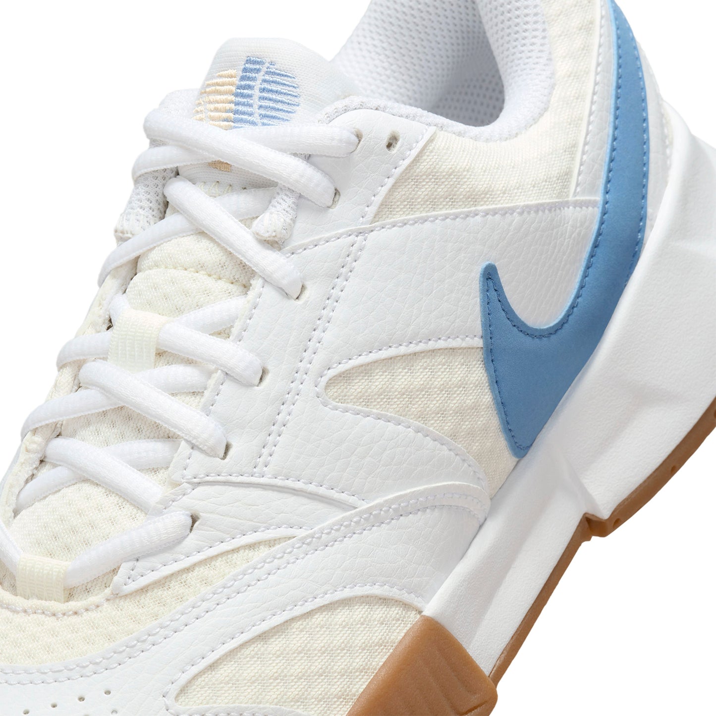 Zapatillas Urbano Mujer Nike Court Lite 4