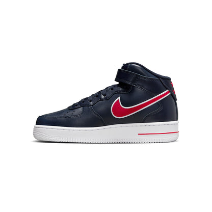 Zapatillas Basketball Mujer Nike Wmns Air Force