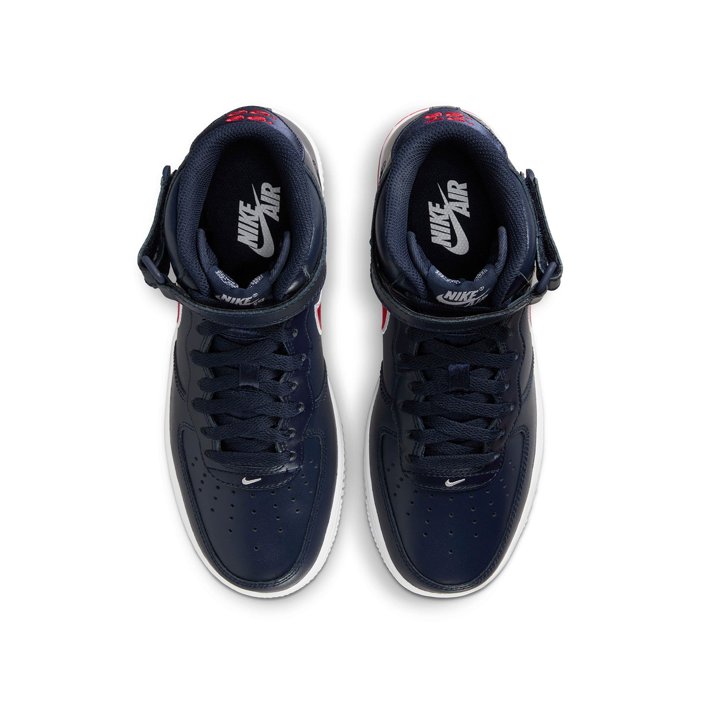 Zapatillas Basketball Mujer Nike Wmns Air Force