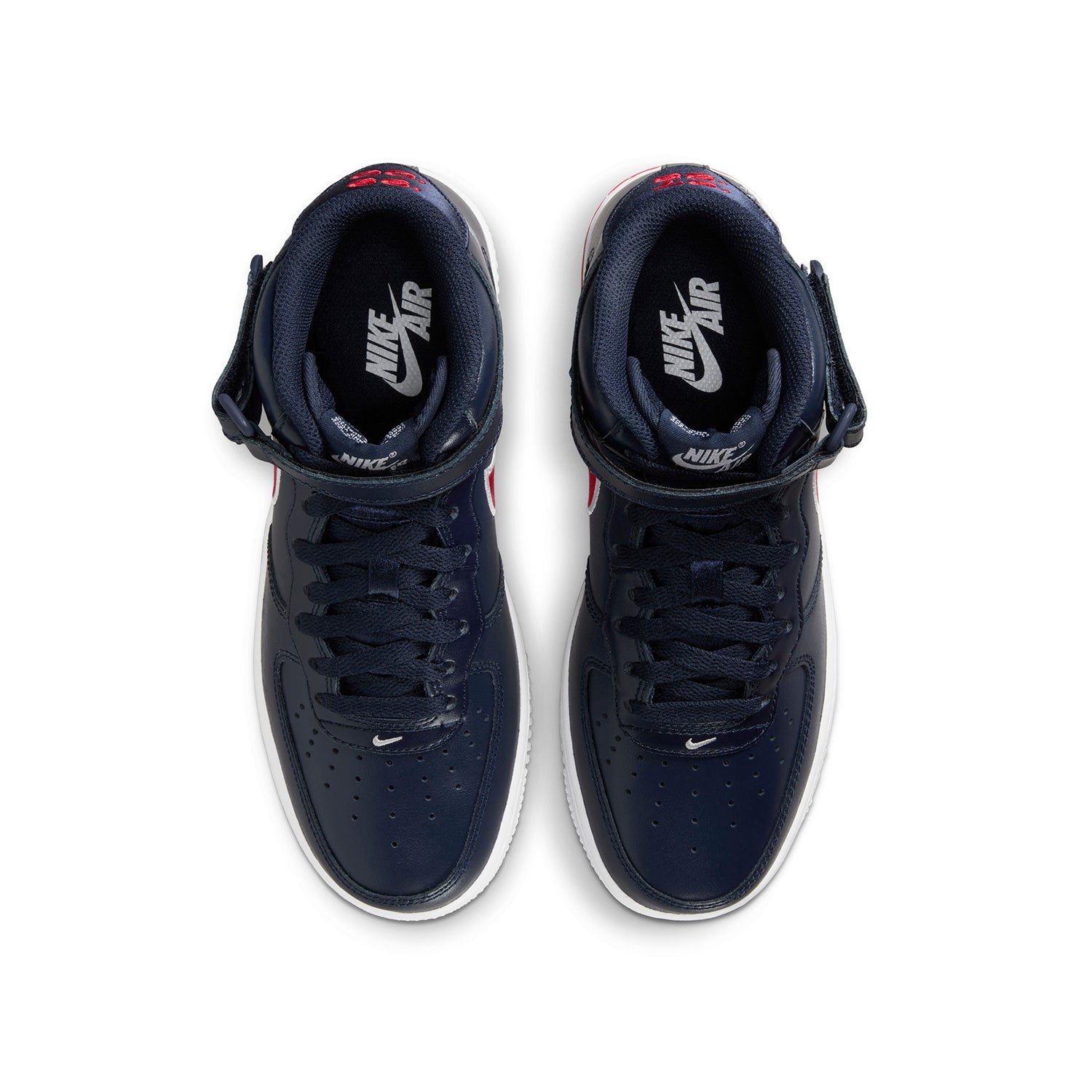 Zapatillas Basketball Mujer Nike Wmns Air Force