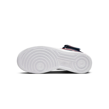 Zapatillas Basketball Mujer Nike Wmns Air Force