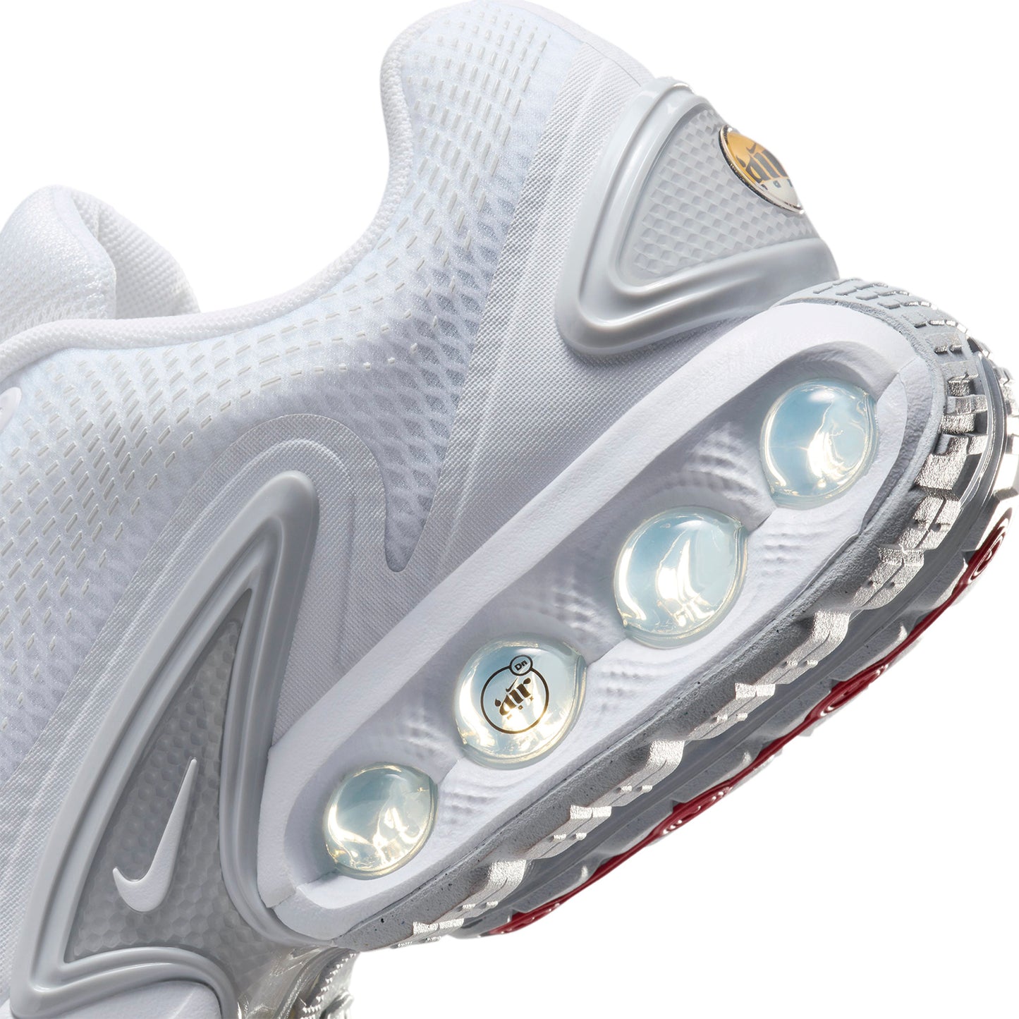 Zapatillas Urbano Mujer Nike Air Max