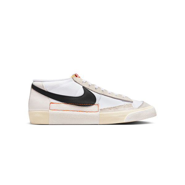 Zapatillas Basketball Hombre Nike Blazer Low Pro