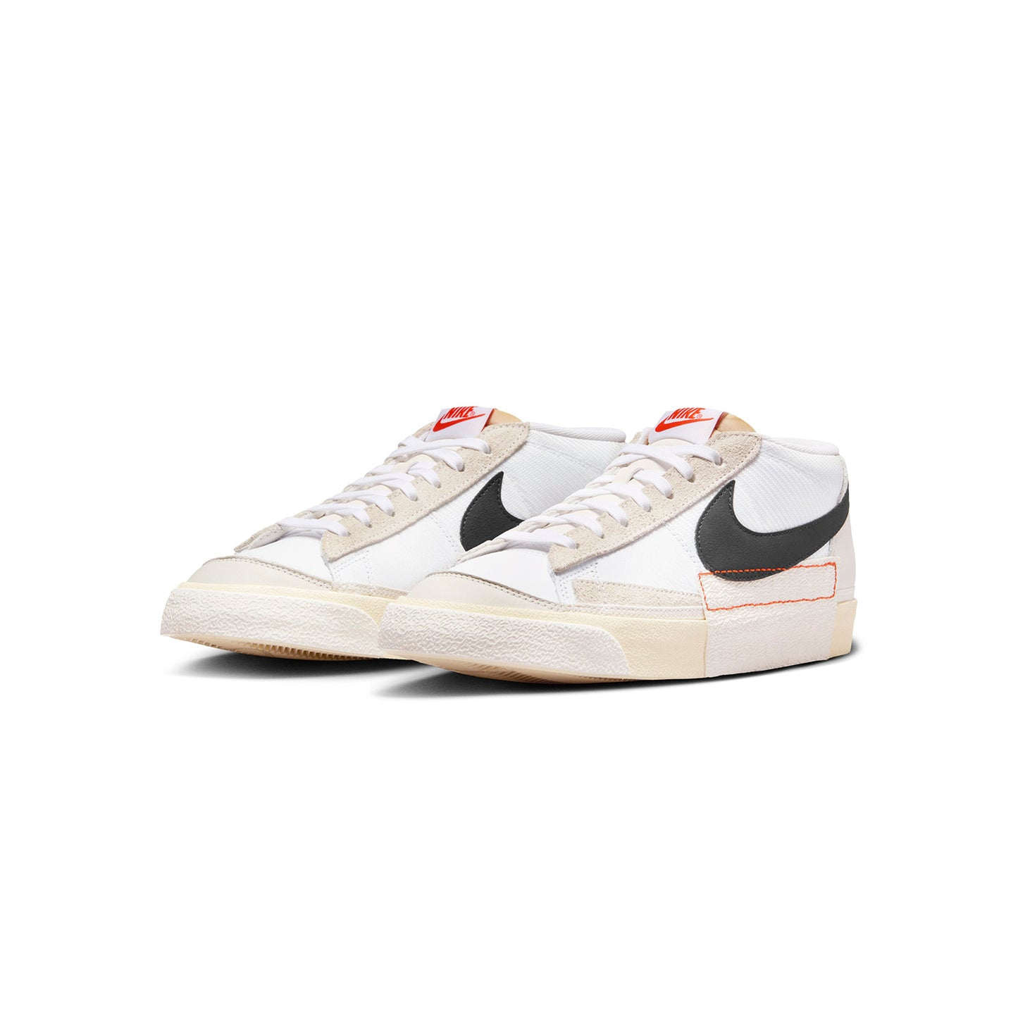 Zapatillas Basketball Hombre Nike Blazer Low Pro