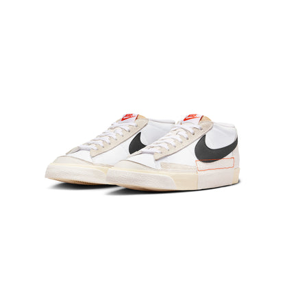 Zapatillas Basketball Hombre Nike Blazer Low Pro