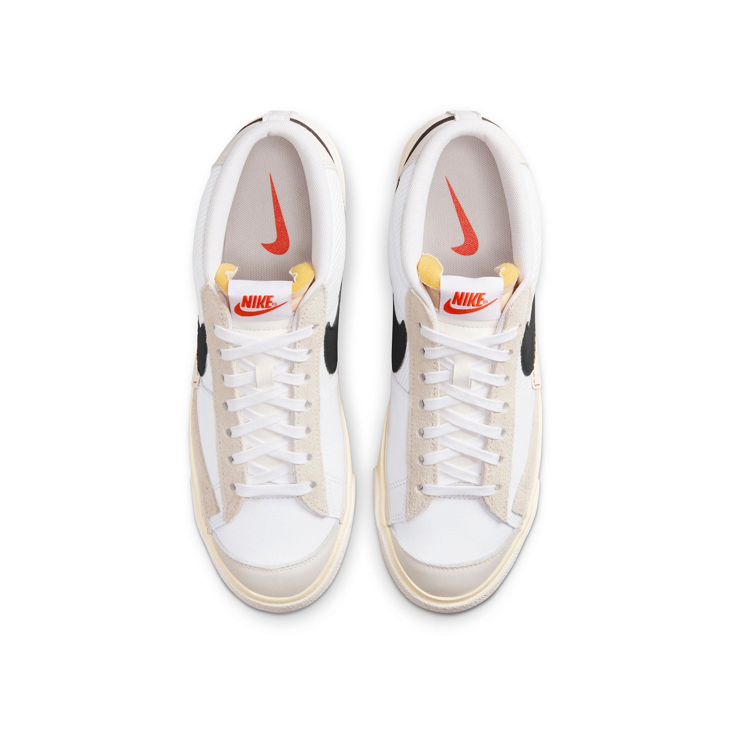 Zapatillas Basketball Hombre Nike Blazer Low Pro
