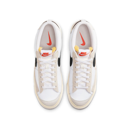 Zapatillas Basketball Hombre Nike Blazer Low Pro