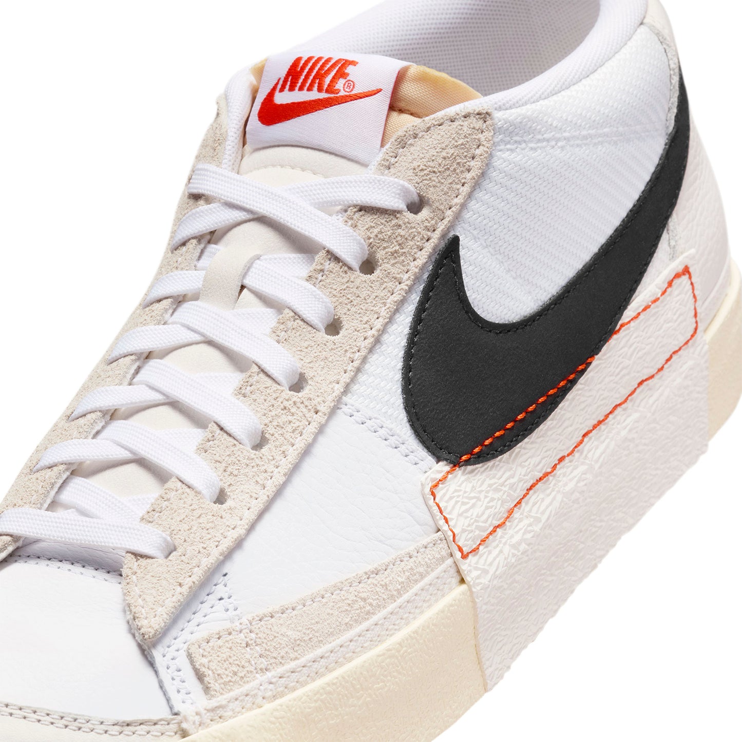 Zapatillas Basketball Hombre Nike Blazer Low Pro