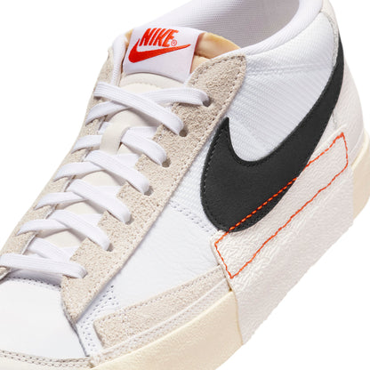 Zapatillas Basketball Hombre Nike Blazer Low Pro