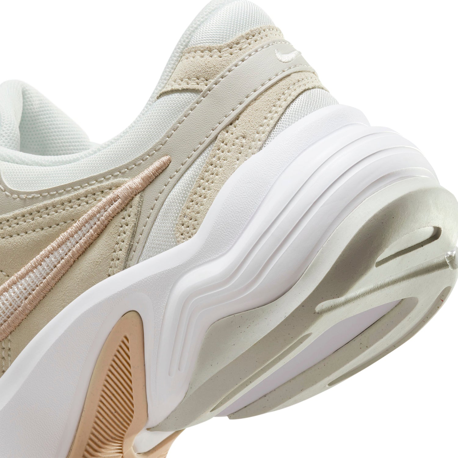 Zapatillas Urbano Mujer Nike AL8