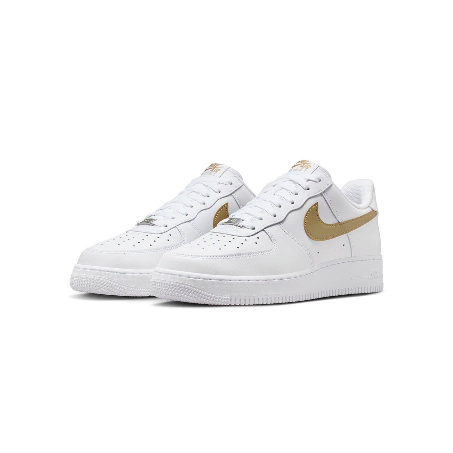 Zapatillas Urbano Hombre Nike Air Force 1 '07 Ess