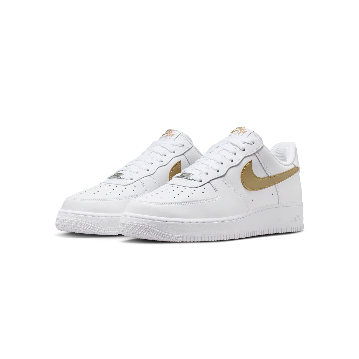 Zapatillas Urbano Hombre Nike Air Force 1 '07 Ess
