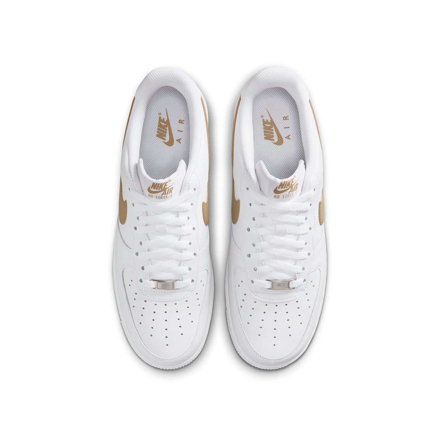 Zapatillas Urbano Hombre Nike Air Force 1 '07 Ess