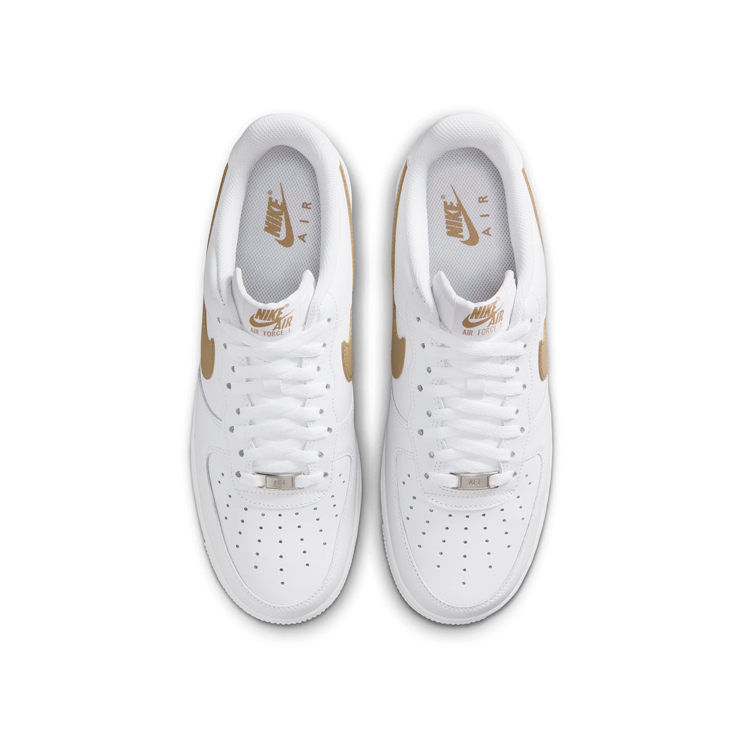 Zapatillas Urbano Hombre Nike Air Force 1 '07 Ess