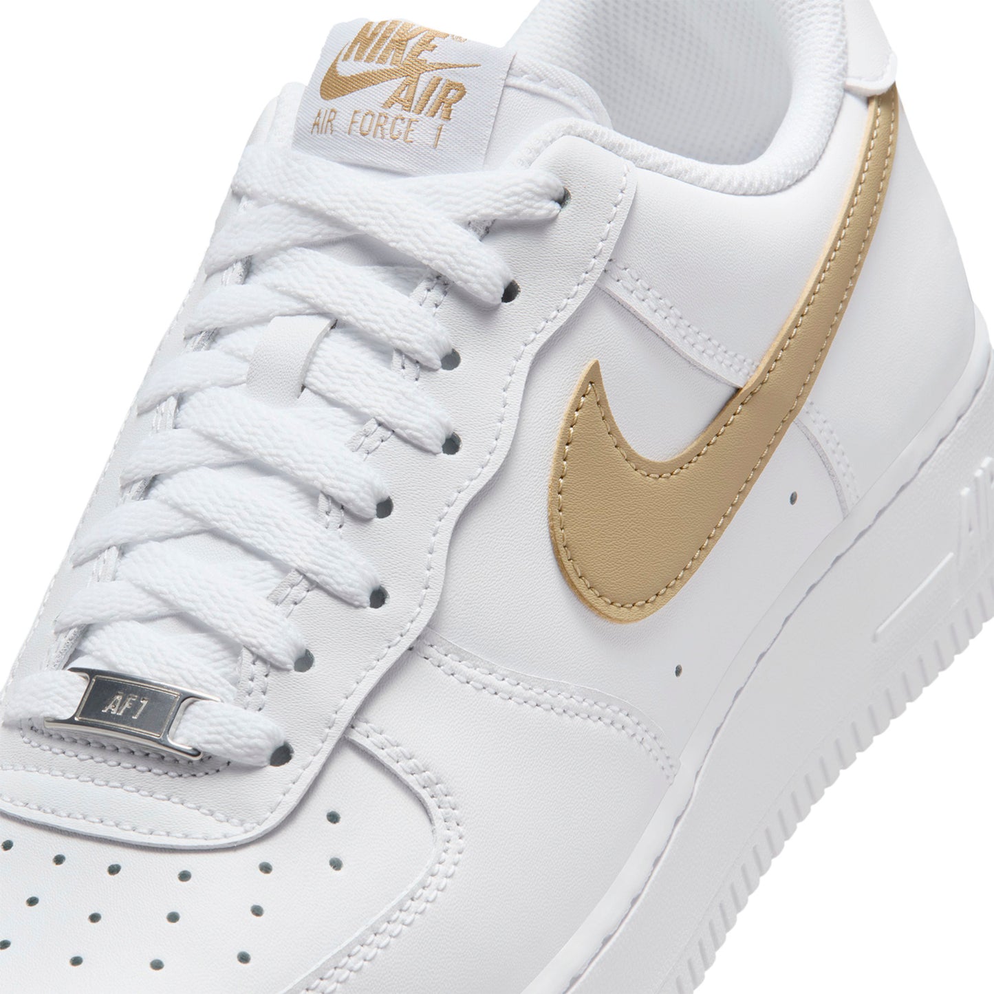Zapatillas Urbano Hombre Nike Air Force 1 '07 Ess