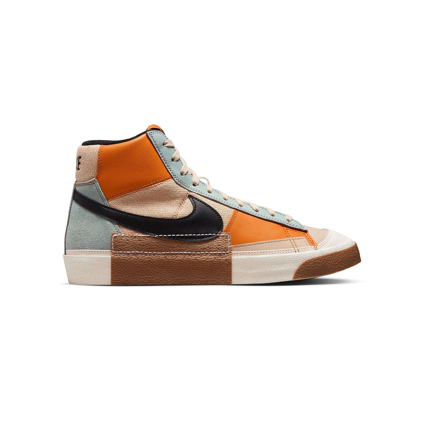 Zapatillas Urbano Hombre Nike Blazer Mid Pro