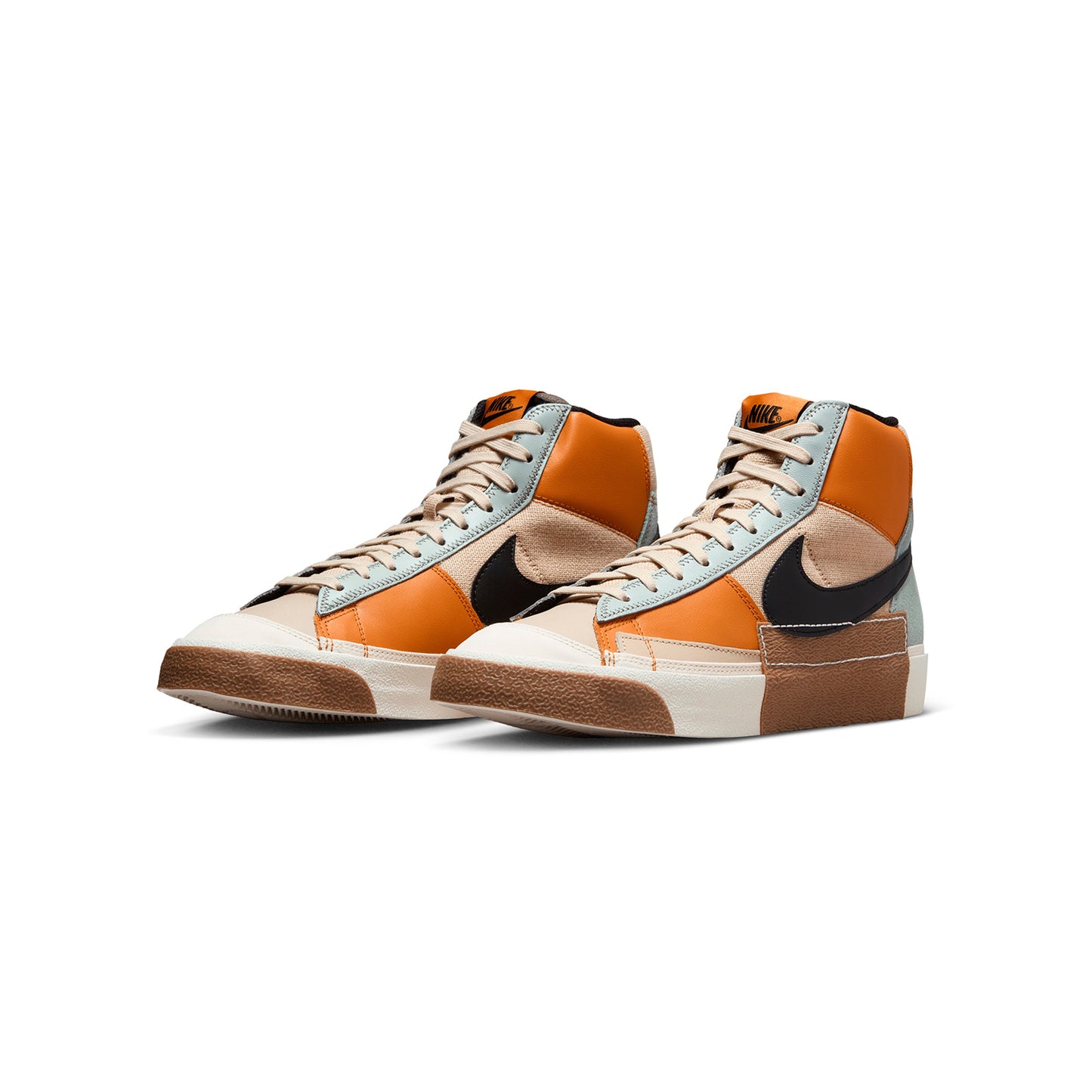 Zapatillas Urbano Hombre Nike Blazer Mid Pro