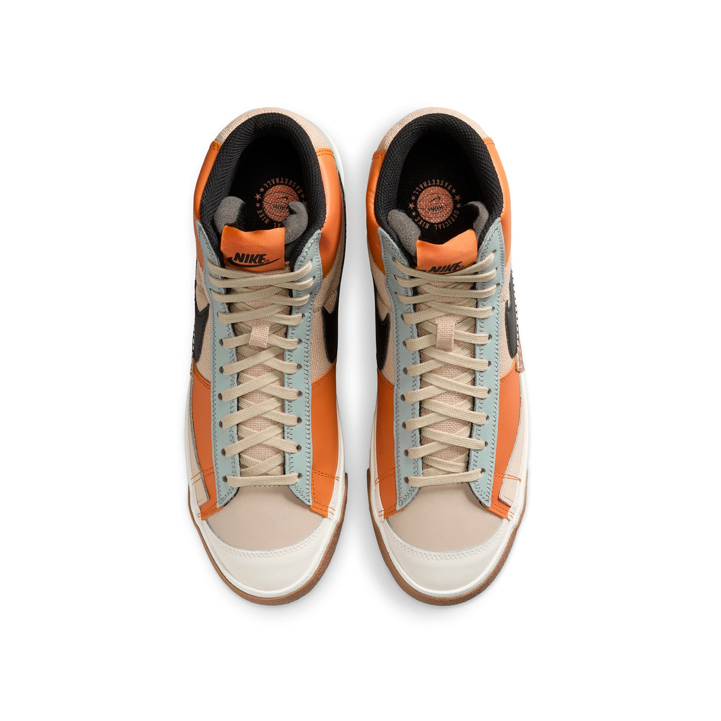 Zapatillas Urbano Hombre Nike Blazer Mid Pro