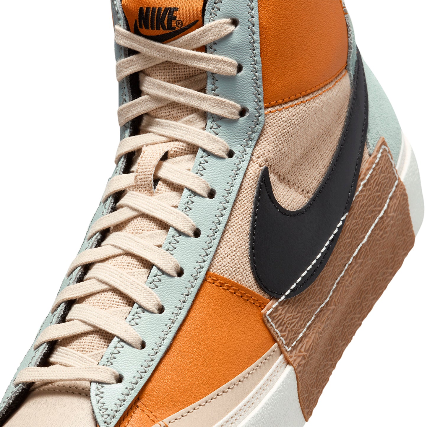 Zapatillas Urbano Hombre Nike Blazer Mid Pro