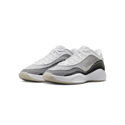 Zapatillas Baloncesto Hombre Nike G T Hustle ac
