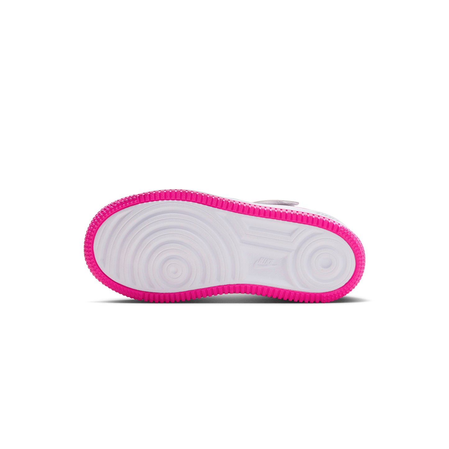 Zapatillas Basketball Kids Nike Force 1 Low ez