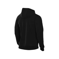 Casaca Urbano Hombre Nike Club Ft F color Negro Outfit streetwear - código Fn3884-010