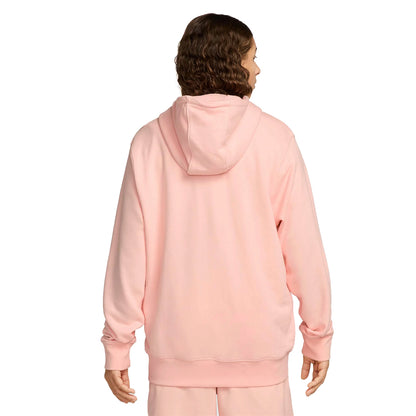 Casaca Urbano Hombre Nike M Nk Club Ft F