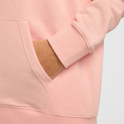 Casaca Urbano Hombre Nike M Nk Club Ft F