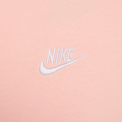 Casaca Urbano Hombre Nike M Nk Club Ft F