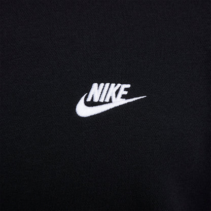Poleras Y Crew Urbano Hombre Nike Club Ft C
