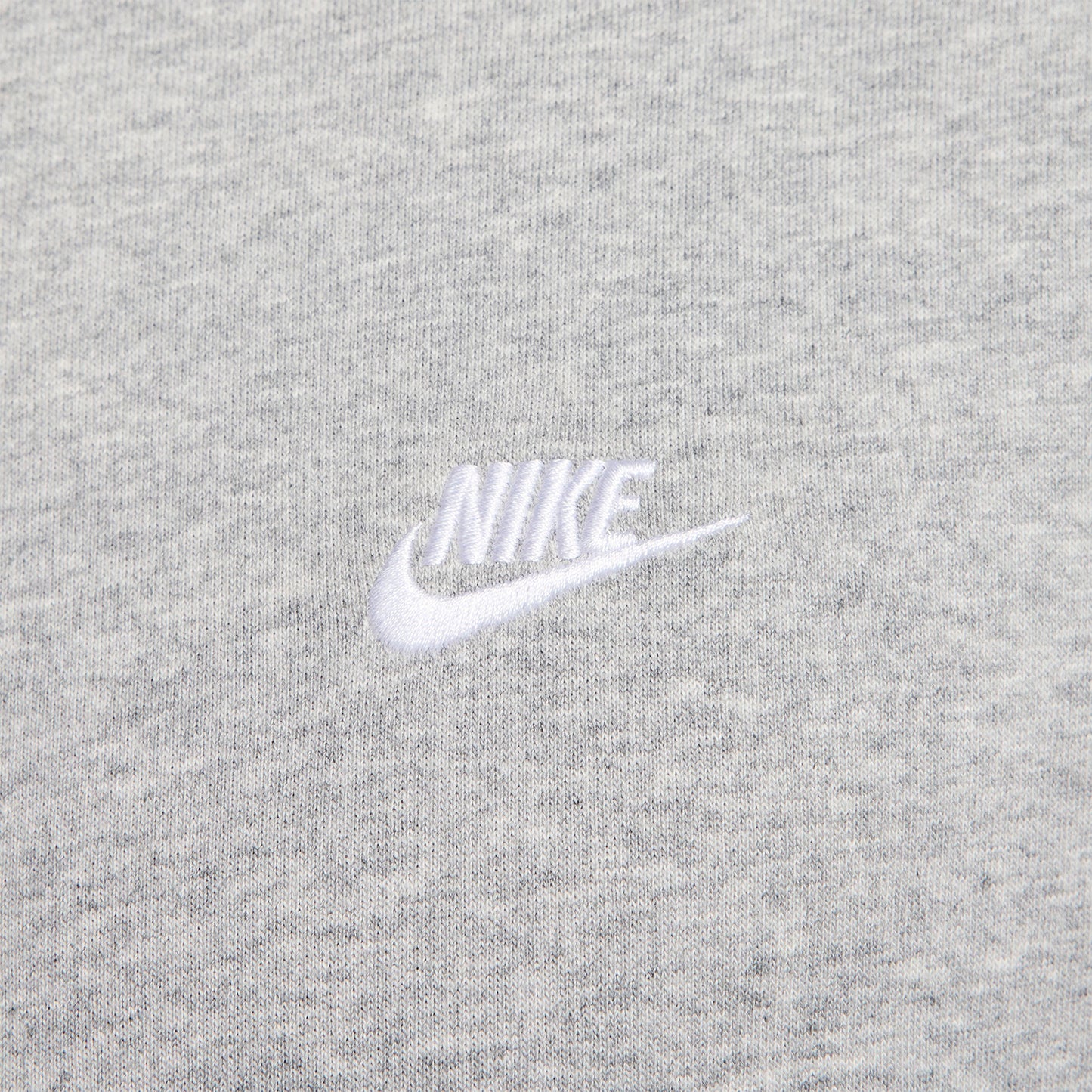 Poleras Y Crew Urbano Hombre Nike M Nk Club Ft C