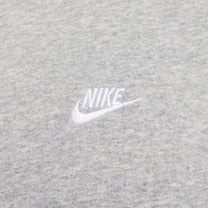 Poleras Y Crew Urbano Hombre NikeClub Ft C - Moda Urbana