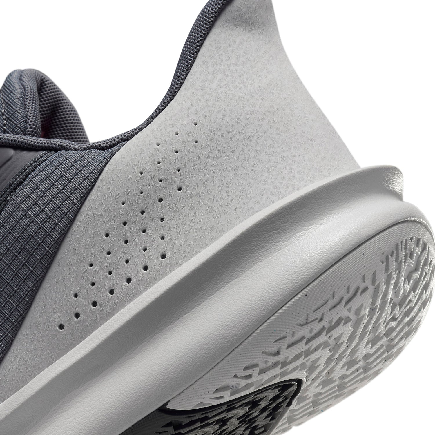 Zapatillas Baloncesto Hombre Nike Precision
